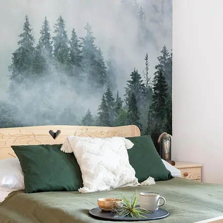 Prestige Przy Potoku Centrum Zakopane