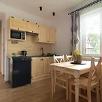 Apartamento Prestige Przy Potoku Centrum Zakopane