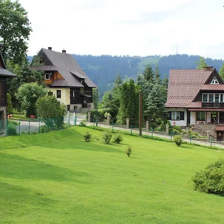 Prestige Przy Potoku Centrum Apartament Zakopane