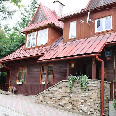 Apartament Prestige Przy Potoku Centrum