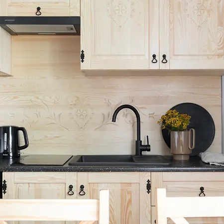 Prestige Przy Potoku Centrum