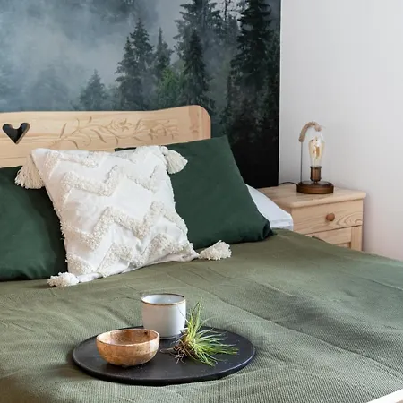 Prestige Przy Potoku Centrum *