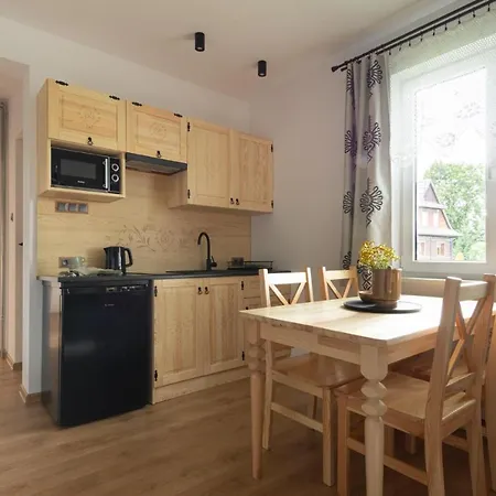 Apartment Prestige Przy Potoku Centrum Zakopane