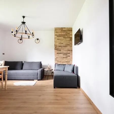 Apartamento Prestige Przy Potoku Centrum