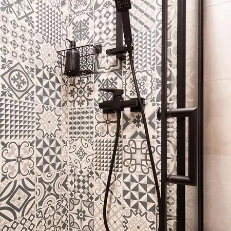 Prestige Przy Potoku Centrum *