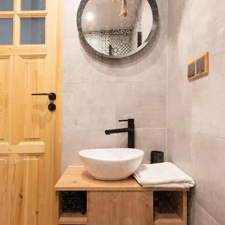 Apartment Prestige Przy Potoku Centrum *